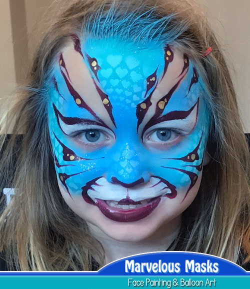 Fortnite face painting ideas Fortnite face painting ideas